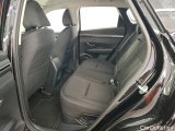  Hyundai  Tucson  Business Hybrid 2WD 1.6 T-GDI 230CV BVA6 E6d #9