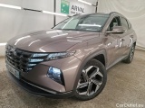  Hyundai  Tucson HYUNDAI  / 2020 / 5P / SUV 1.6 PHEV 265 HTRAC EXECUTIVE 4WD AUTO 