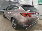  Hyundai  Tucson HYUNDAI  / 2020 / 5P / SUV 1.6 PHEV 265 HTRAC EXECUTIVE 4WD AUTO #2