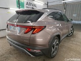  Hyundai  Tucson HYUNDAI  / 2020 / 5P / SUV 1.6 PHEV 265 HTRAC EXECUTIVE 4WD AUTO #3