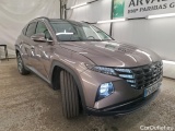  Hyundai  Tucson HYUNDAI  / 2020 / 5P / SUV 1.6 PHEV 265 HTRAC EXECUTIVE 4WD AUTO #4