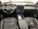  Hyundai  Tucson HYUNDAI  / 2020 / 5P / SUV 1.6 PHEV 265 HTRAC EXECUTIVE 4WD AUTO #5