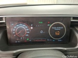  Hyundai  Tucson HYUNDAI  / 2020 / 5P / SUV 1.6 PHEV 265 HTRAC EXECUTIVE 4WD AUTO #6