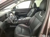  Hyundai  Tucson HYUNDAI  / 2020 / 5P / SUV 1.6 PHEV 265 HTRAC EXECUTIVE 4WD AUTO #8