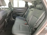  Hyundai  Tucson HYUNDAI  / 2020 / 5P / SUV 1.6 PHEV 265 HTRAC EXECUTIVE 4WD AUTO #9