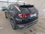  Hyundai  Tucson  Executive Hybrid 2WD 1.6 T-GDI 230CV BVA6 E6d #2