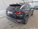  Hyundai  Tucson  Executive Hybrid 2WD 1.6 T-GDI 230CV BVA6 E6d #3