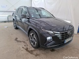  Hyundai  Tucson  Executive Hybrid 2WD 1.6 T-GDI 230CV BVA6 E6d #4