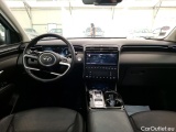  Hyundai  Tucson  Executive Hybrid 2WD 1.6 T-GDI 230CV BVA6 E6d #5