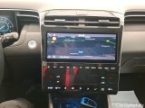  Hyundai  Tucson  Executive Hybrid 2WD 1.6 T-GDI 230CV BVA6 E6d #7