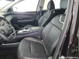  Hyundai  Tucson  Executive Hybrid 2WD 1.6 T-GDI 230CV BVA6 E6d #8