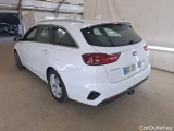  KIA  Cee'd KIA ceed SW / 2018 / 5P / Break 1.6 CRDI 136 ISG MHEV ACTIVE SW DCT7 #2