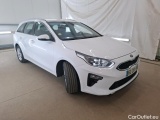 KIA  Cee'd KIA ceed SW / 2018 / 5P / Break 1.6 CRDI 136 ISG MHEV ACTIVE SW DCT7 #4