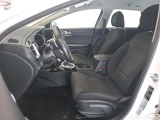  KIA  Cee'd KIA ceed SW / 2018 / 5P / Break 1.6 CRDI 136 ISG MHEV ACTIVE SW DCT7 #8