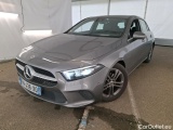  Mercedes  A-Klasse MERCEDES-BENZ Classe A Compact / 2018 / 5P / Berline A 180 d Business Line 