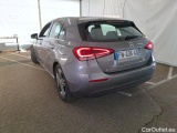  Mercedes  A-Klasse MERCEDES-BENZ Classe A Compact / 2018 / 5P / Berline A 180 d Business Line #2