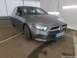  Mercedes  A-Klasse MERCEDES-BENZ Classe A Compact / 2018 / 5P / Berline A 180 d Business Line #4