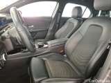  Mercedes  A-Klasse MERCEDES-BENZ Classe A Compact / 2018 / 5P / Berline A 180 d Business Line #8