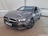  Mercedes  A-Klasse MERCEDES-BENZ Classe A Compact / 2018 / 5P / Berline A 200 d Business Line 8G-DCT 