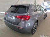  Mercedes  A-Klasse MERCEDES-BENZ Classe A Compact / 2018 / 5P / Berline A 200 d Business Line 8G-DCT #3