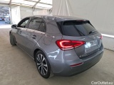  Mercedes  A-Klasse MERCEDES-BENZ Classe A Compact / 2018 / 5P / Berline A 200 d Business Line 8G-DCT #2