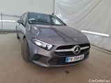  Mercedes  A-Klasse MERCEDES-BENZ Classe A Compact / 2018 / 5P / Berline A 200 d Business Line 8G-DCT #4