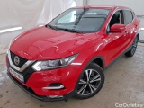  Nissan  Qashqai NISSAN  / 2017 / 5P / Crossover 1.3 DIG-T 140 N-Connecta 
