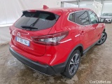  Nissan  Qashqai NISSAN  / 2017 / 5P / Crossover 1.3 DIG-T 140 N-Connecta #3