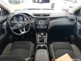  Nissan  Qashqai NISSAN  / 2017 / 5P / Crossover 1.3 DIG-T 140 N-Connecta #5