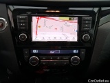  Nissan  Qashqai NISSAN  / 2017 / 5P / Crossover 1.3 DIG-T 140 N-Connecta #7