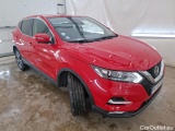  Nissan  Qashqai NISSAN  / 2017 / 5P / Crossover 1.3 DIG-T 140 N-Connecta #4