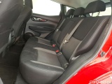  Nissan  Qashqai NISSAN  / 2017 / 5P / Crossover 1.3 DIG-T 140 N-Connecta #9