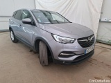  Opel   Grandland X Grandland X Business Edition 1.5 130CV BVM6 E6dT #4