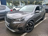  Peugeot  2008  Allure Business 1.5 HDi 110CV BVM6 E6d 