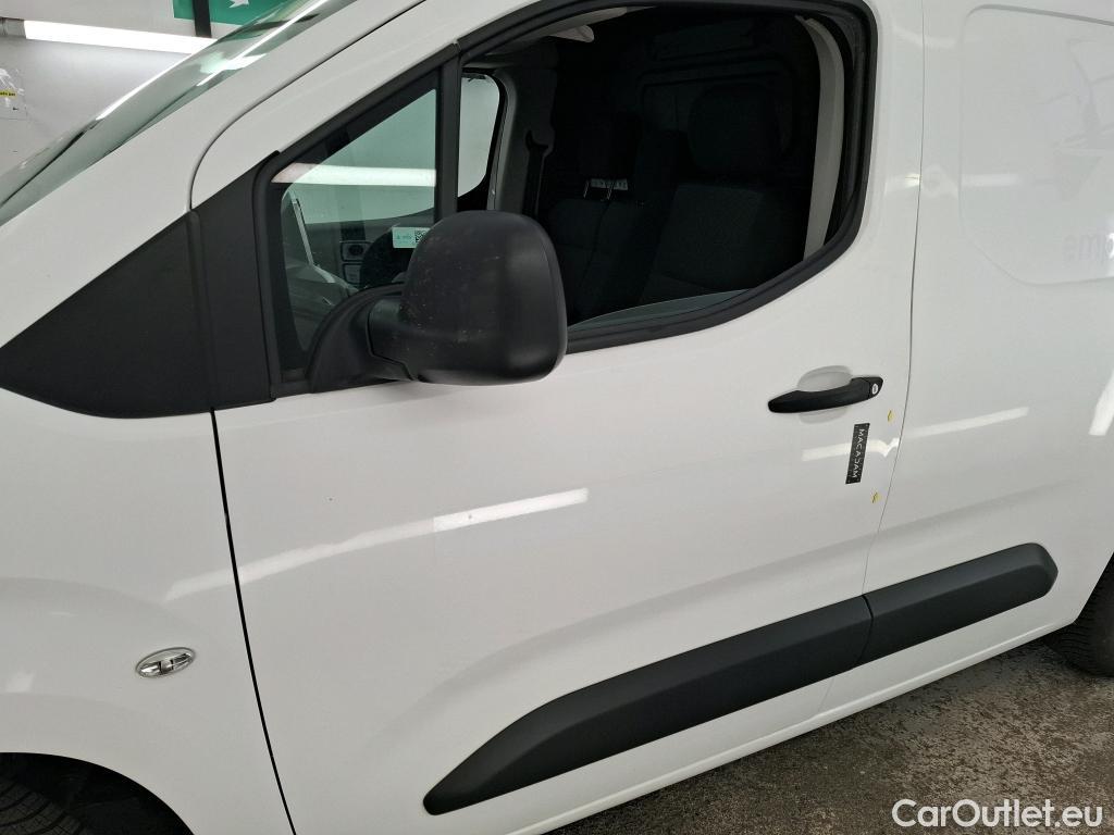  Peugeot  Partner  Premium L1 1.5 HDi 75CV BVM5 E6dT #6