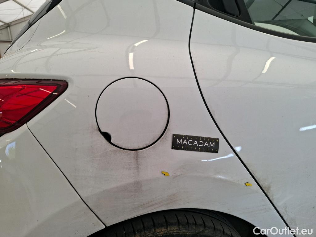  Renault  Clio  IV Air MediaNav 1.5 dCi 75CV BVM5 E6 #1