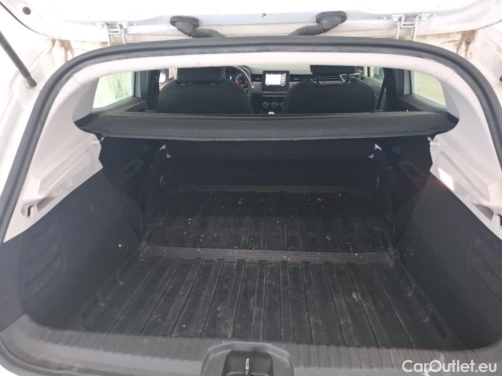  Renault  Clio  V Société Air Nav 1.5 dCi 85CV BVM6 E6dT #15