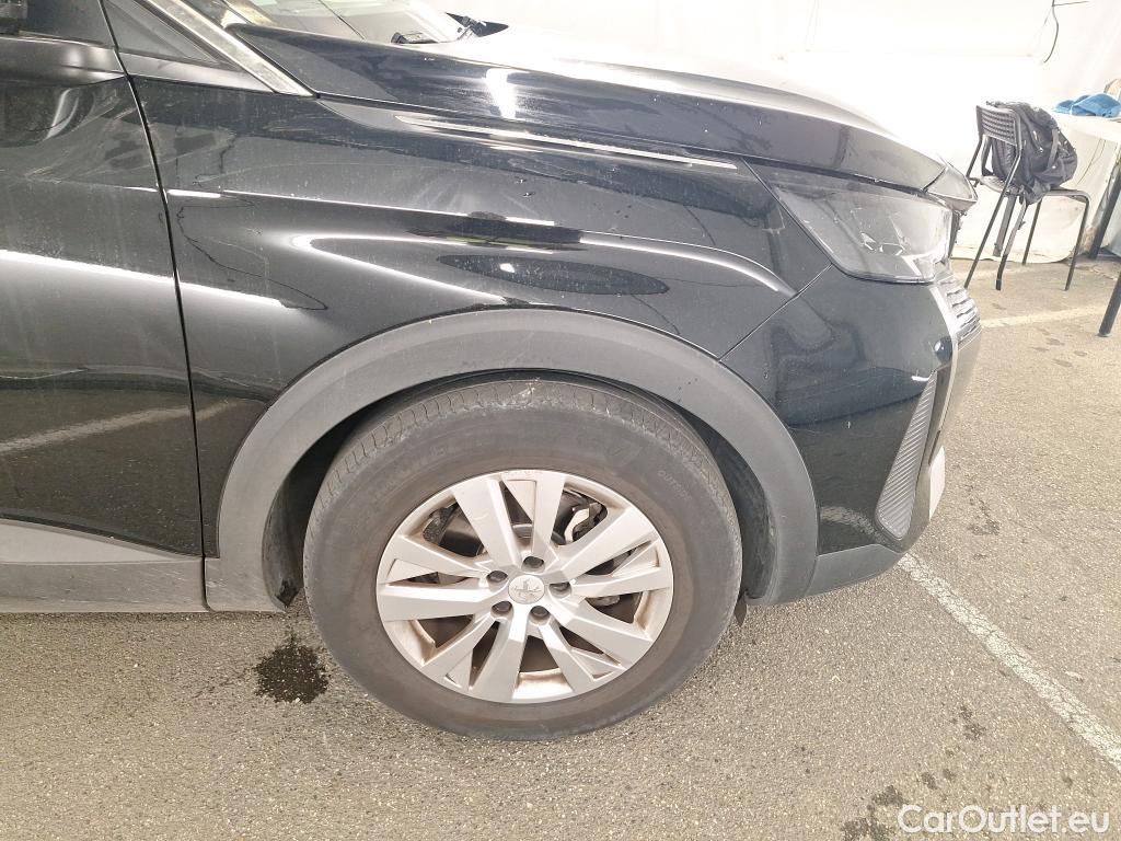  Peugeot  5008  Active Pack 1.5 HDi 130CV BVA8 7 Sieges E6d #11