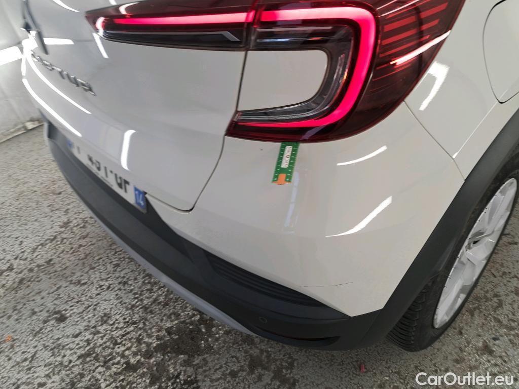  Renault  Captur  II Business 1.0 TCe 100CV BVM5 E6dT #5