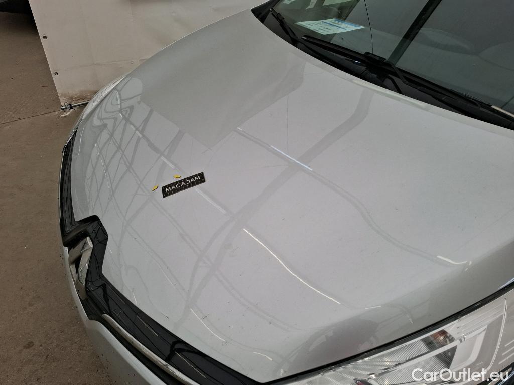 Renault  Clio  IV Business 1.5 dCi 90CV BVM5 E6 #5