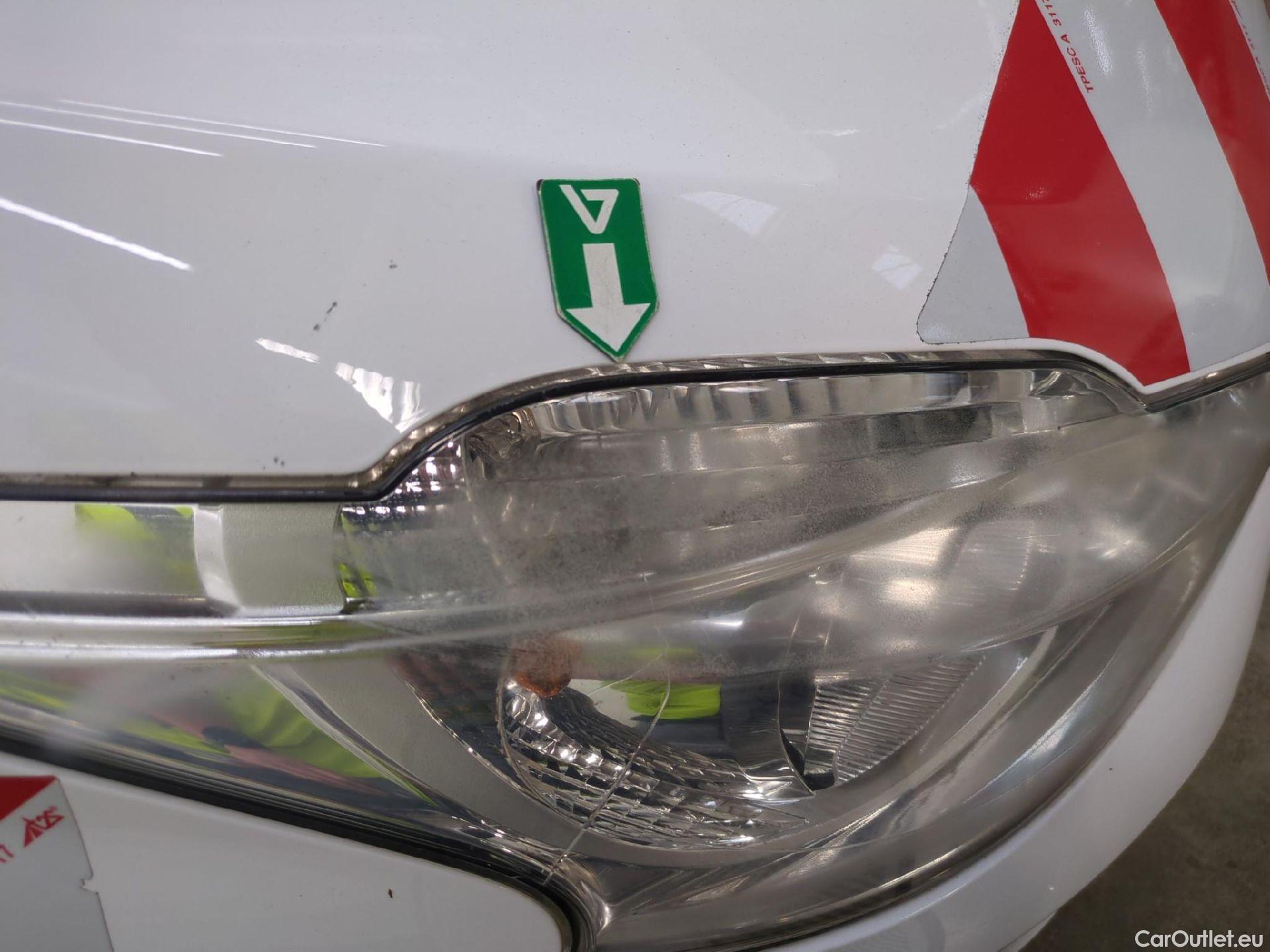  Peugeot  208  Affaire Premium Pack 1.2 80CV BVM5 E6dT #10