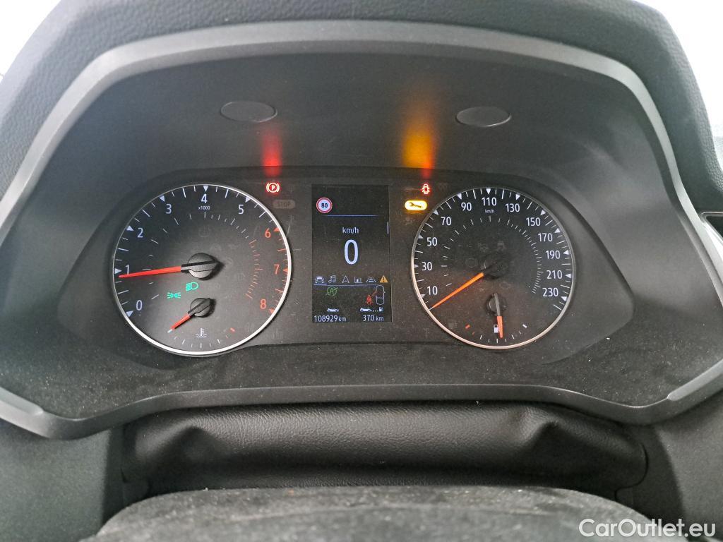  Renault  Captur  II Business 1.0 TCe 100CV BVM5 E6dT #15