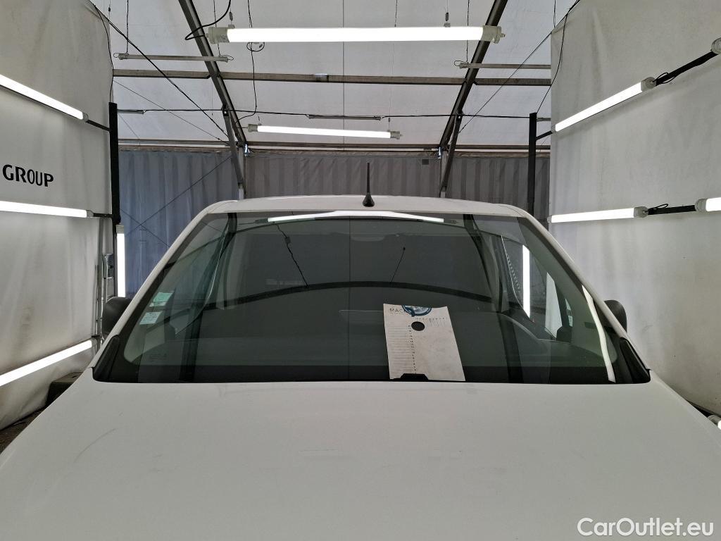  Peugeot  Partner  Premium L1 1.5 HDi 75CV BVM5 E6dT #1