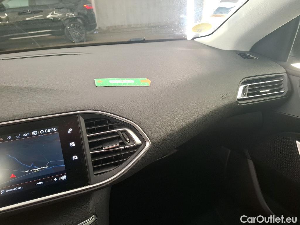  Peugeot  308 PEUGEOT  5p Berline BlueHDi 130 EAT6 S&S ACTIVE BUSINESS #6