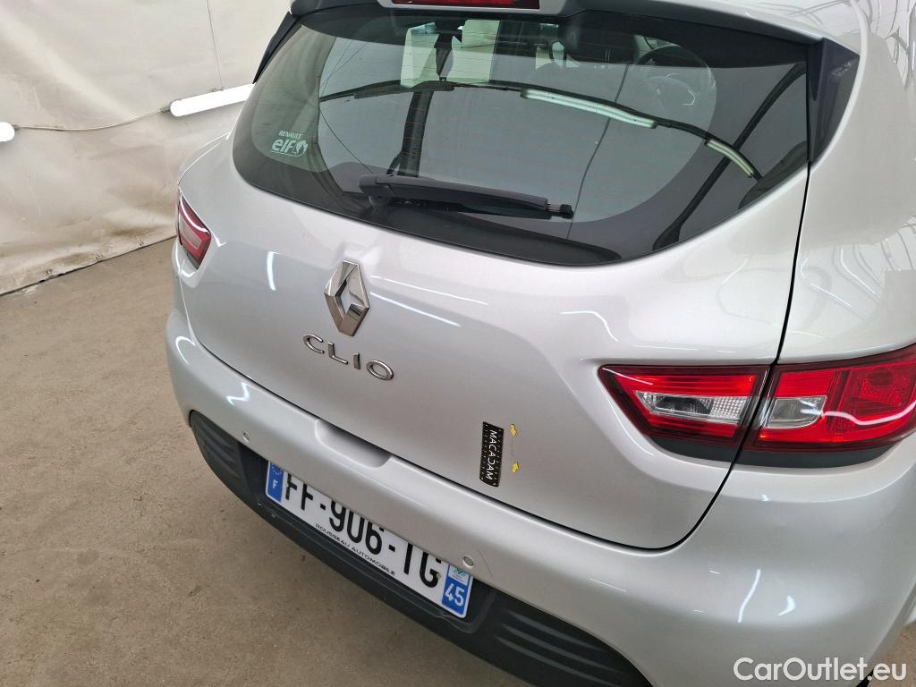  Renault  Clio  IV Business 1.5 dCi 90CV BVM5 E6 #17