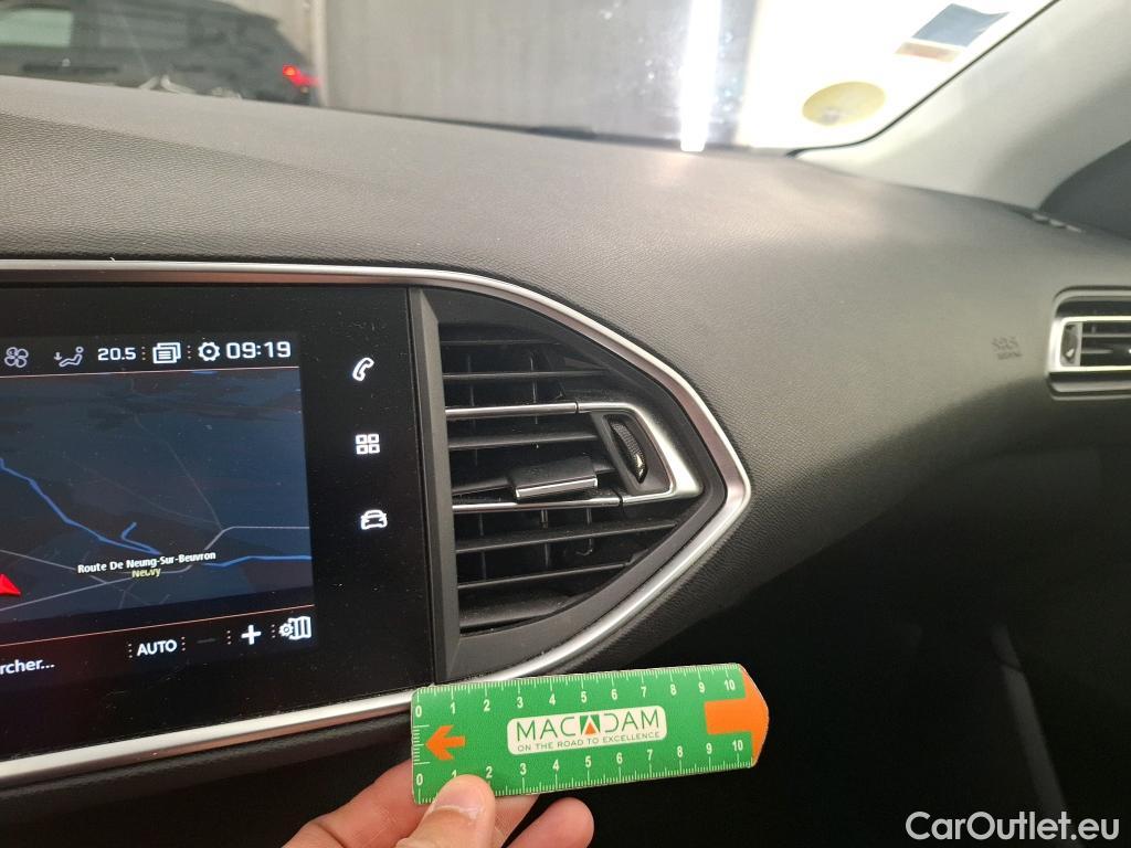  Peugeot  308 PEUGEOT  5p Berline BlueHDi 130 EAT6 S&S ACTIVE BUSINESS #17