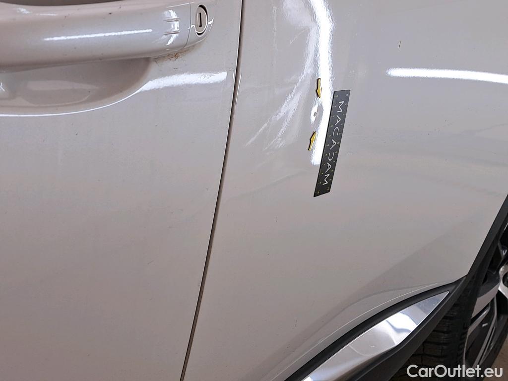  Peugeot  5008  Allure Pack 1.5 HDi 130CV BVA8 7 Sieges E6d #10
