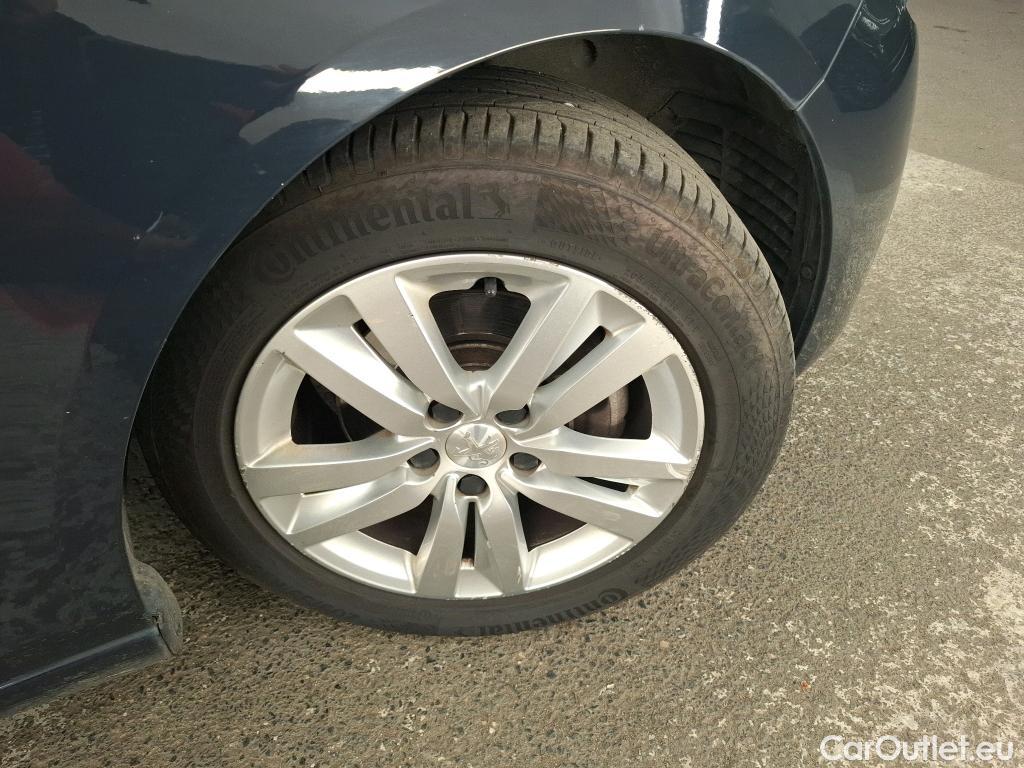  Peugeot  308 PEUGEOT  5p Berline BlueHDi 130 EAT6 S&S ACTIVE BUSINESS #19