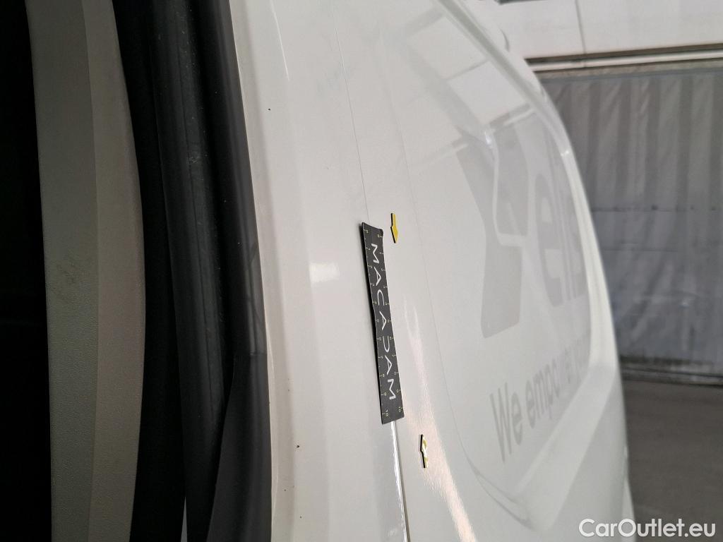  Peugeot  Partner  Premium L1 1.5 HDi 75CV BVM5 E6dT #4