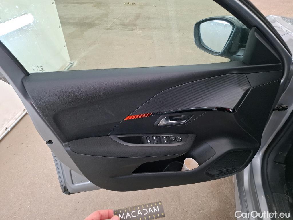  Peugeot  208  Active Pack 1.2 PureTech 75CV BVM5 E6d #5